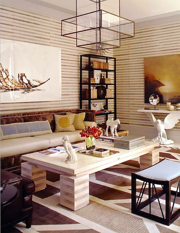 thom filicia in 40 years of fabulous