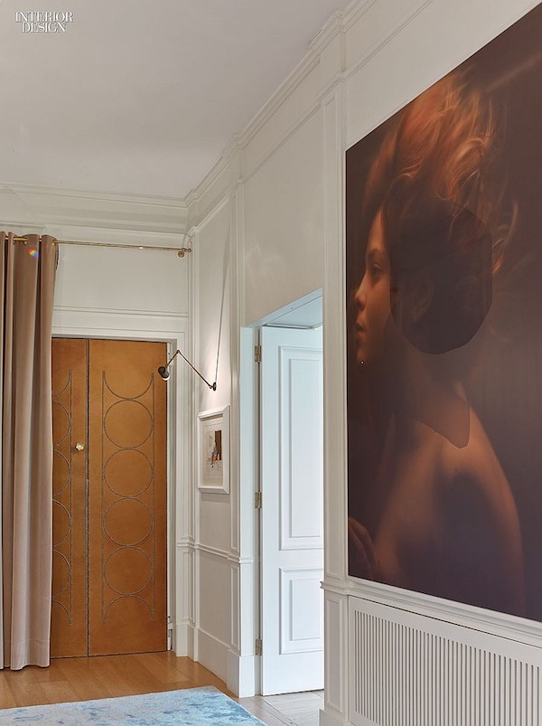 Vicarious Travels | Achille Salvagni in Interior Design