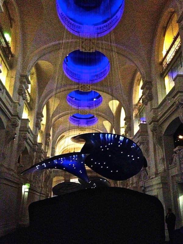 Van Cleef Arpels exhibit at the musee des arts decoratifs in Paris out and about in paris