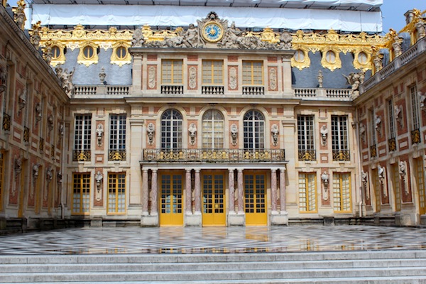 Versailles Versailles