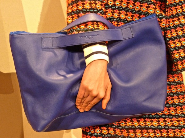 want les essentiels for j.crew in orange j.crew