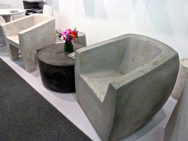 Zachary A. Design 2014 Architectural Digest Home Show